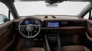 2026 Porsche Macan Electric - Image 29 of 31