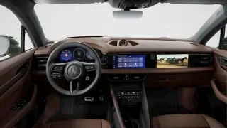 2026 Porsche Macan - Image 29 of 30
