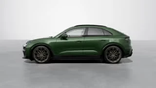 2026 Porsche Macan - Image 9 of 30