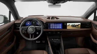 2026 Porsche Macan - Image 25 of 30