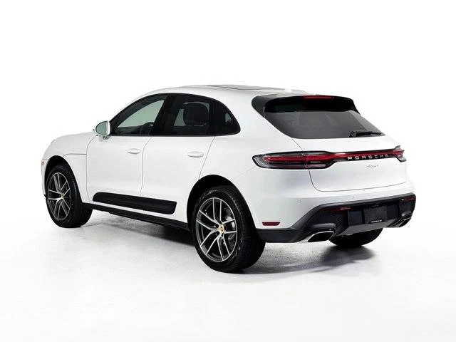 2026 Porsche Macan Electric - Image 3 of 4