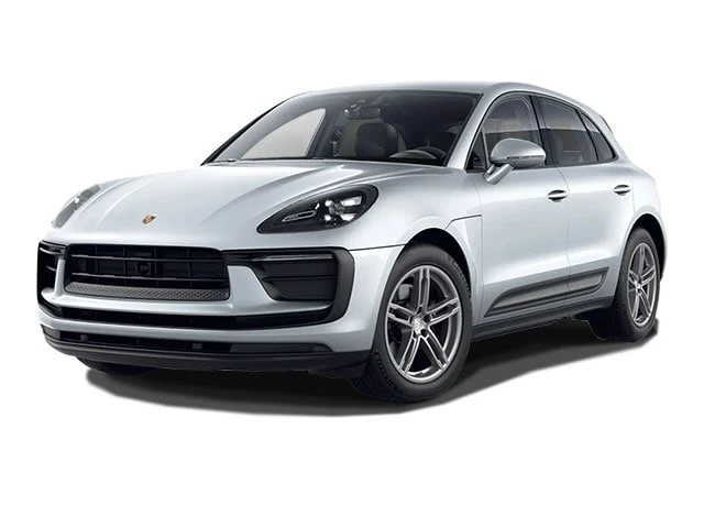 2026 Porsche Macan - Image 1 of 1
