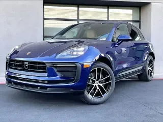 2026 Porsche Macan - Image 5 of 31