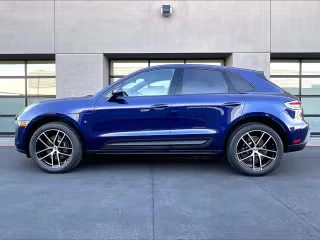2026 Porsche Macan - Image 9 of 31