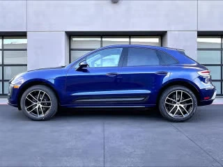 2026 Porsche Macan - Image 9 of 31