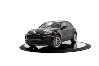 2026 Porsche Macan - Image 5 of 31