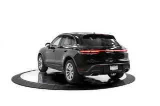 2026 Porsche Macan - Image 21 of 31