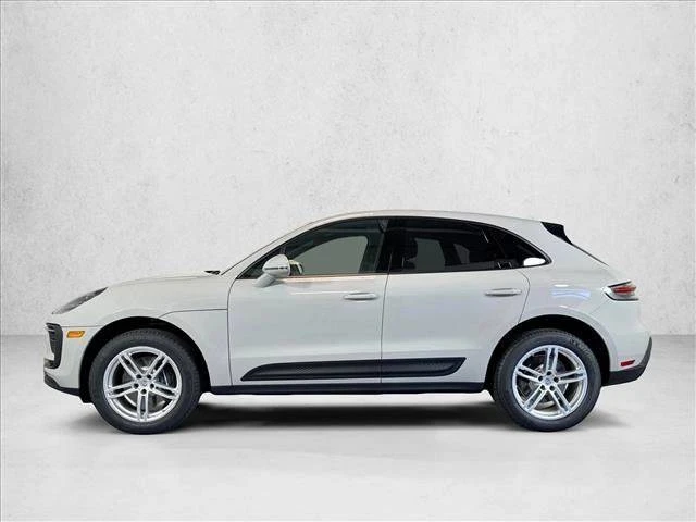 2026 Porsche Macan Electric - Image 2 of 5