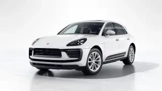 2026 Porsche Macan - Image 5 of 31