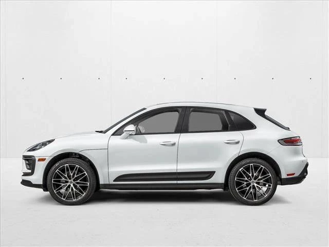 2026 Porsche Macan - Image 3 of 5