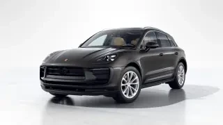 2026 Porsche Macan - Image 5 of 31