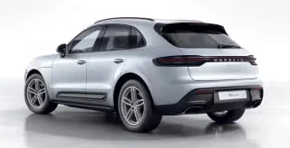 2026 Porsche Macan - Image 17 of 31