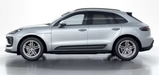 2026 Porsche Macan - Image 13 of 31