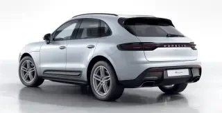 2026 Porsche Macan - Image 21 of 31