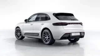 2026 Porsche Macan - Image 21 of 21