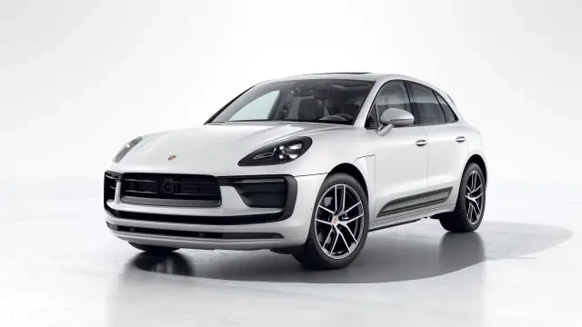 2026 Porsche Macan - Image 6 of 21