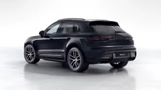 2026 Porsche Macan - Image 17 of 21