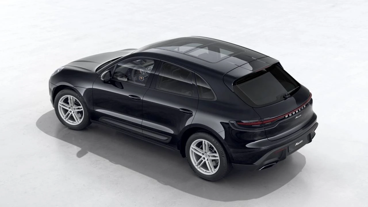 2026 Porsche Macan - Image 4 of 10