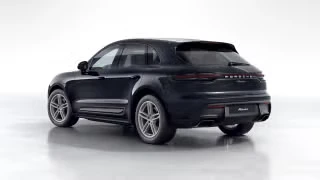 2026 Porsche Macan - Image 17 of 31