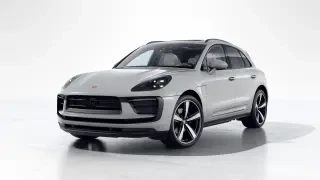 2026 Porsche Macan - Image 5 of 31