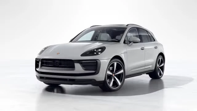2026 Porsche Macan - Image 2 of 31