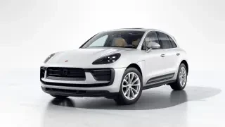 2026 Porsche Macan - Image 5 of 31