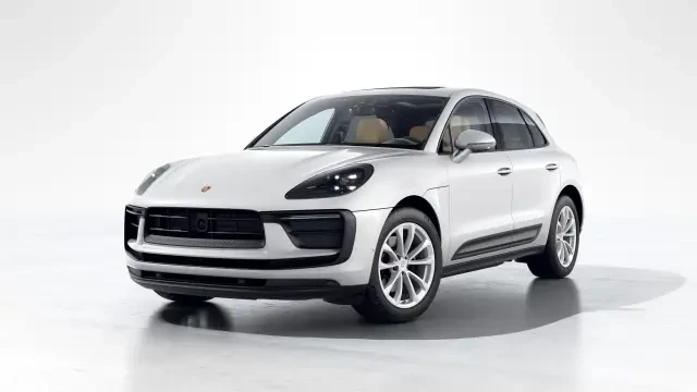 2026 Porsche Macan - Image 6 of 31