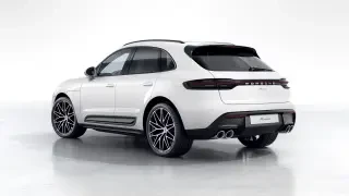 2026 Porsche Macan - Image 21 of 31