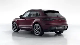 2026 Porsche Macan - Image 21 of 31