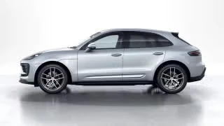 2026 Porsche Macan - Image 9 of 31