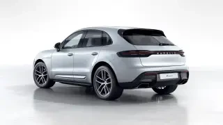 2026 Porsche Macan - Image 21 of 31