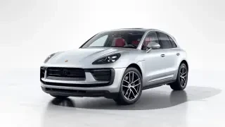 2026 Porsche Macan - Image 5 of 31