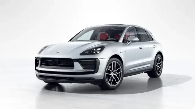 2026 Porsche Macan - Image 6 of 31