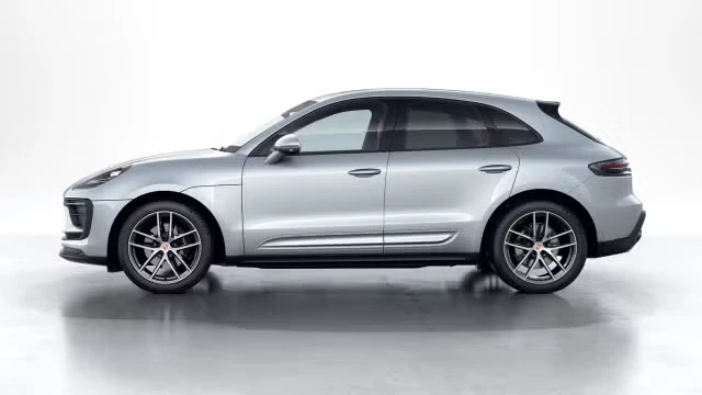 2026 Porsche Macan - Image 10 of 31