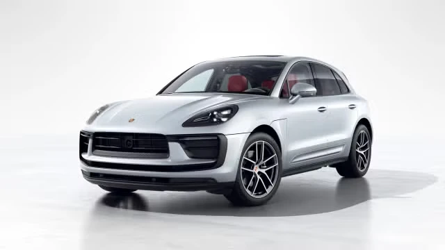 2026 Porsche Macan - Image 2 of 31