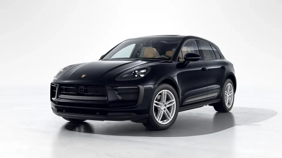 2026 Porsche Macan - Image 7 of 31