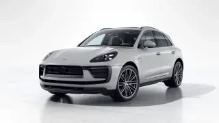 2026 Porsche Macan - Image 5 of 31