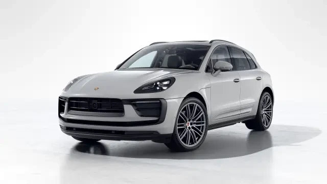 2026 Porsche Macan - Image 6 of 31