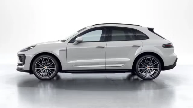 2026 Porsche Macan - Image 10 of 31