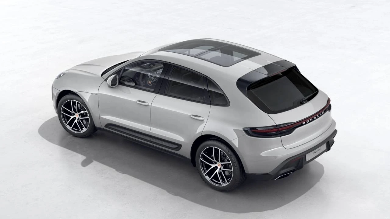 2026 Porsche Macan - Image 4 of 10