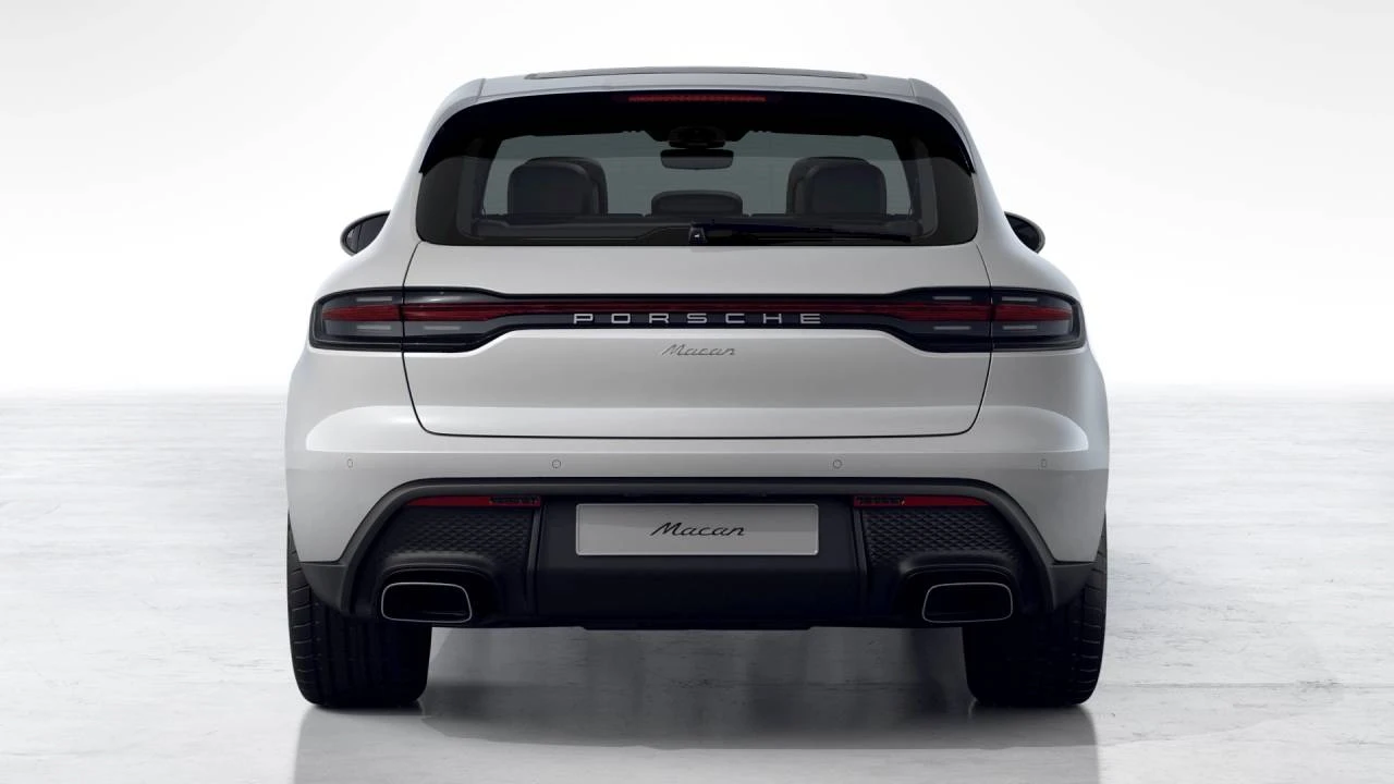 2026 Porsche Macan - Image 7 of 10