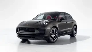 2026 Porsche Macan - Image 5 of 31