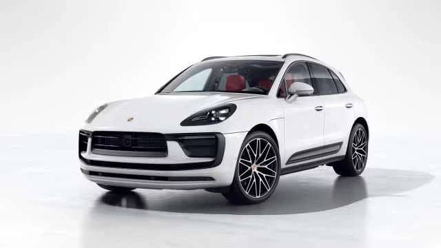 2026 Porsche Macan - Image 2 of 31
