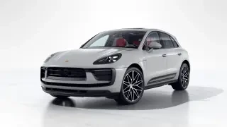 2026 Porsche Macan - Image 5 of 31