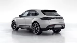 2026 Porsche Macan - Image 17 of 31
