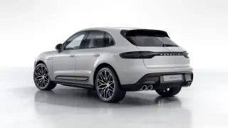 2026 Porsche Macan - Image 21 of 31
