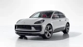 2026 Porsche Macan - Image 5 of 31