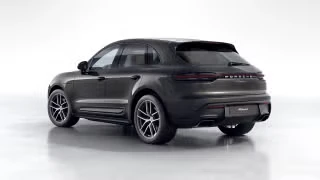 2026 Porsche Macan - Image 17 of 31