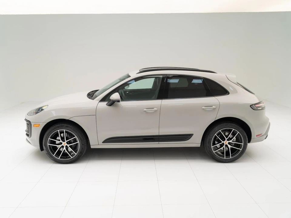 2026 Porsche Macan - Image 2 of 29
