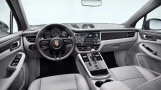 2026 Porsche Macan Electric - Image 25 of 31